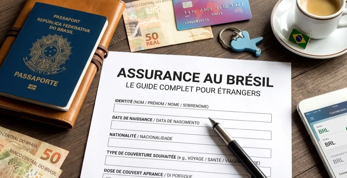 Assurance voyage