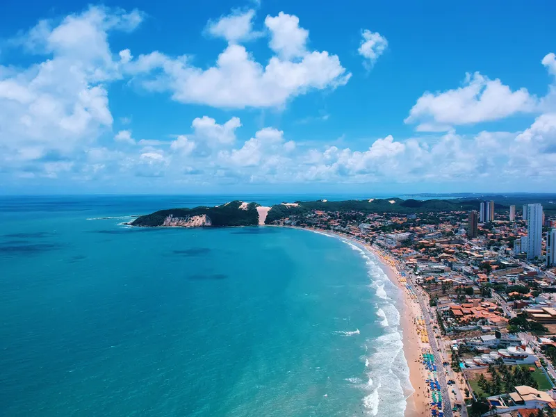 Forte dos Reis Magos Natal