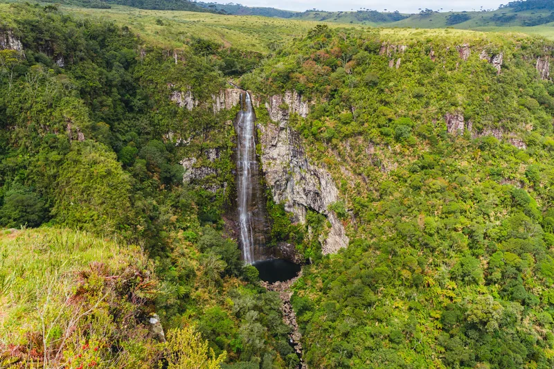 Cachoeira da Fumaça 02