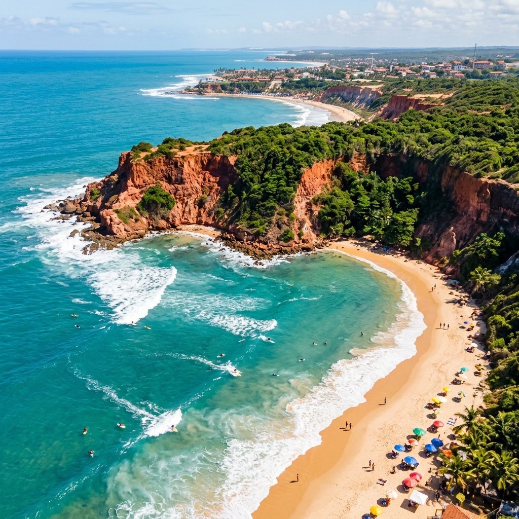 Praia do Amor