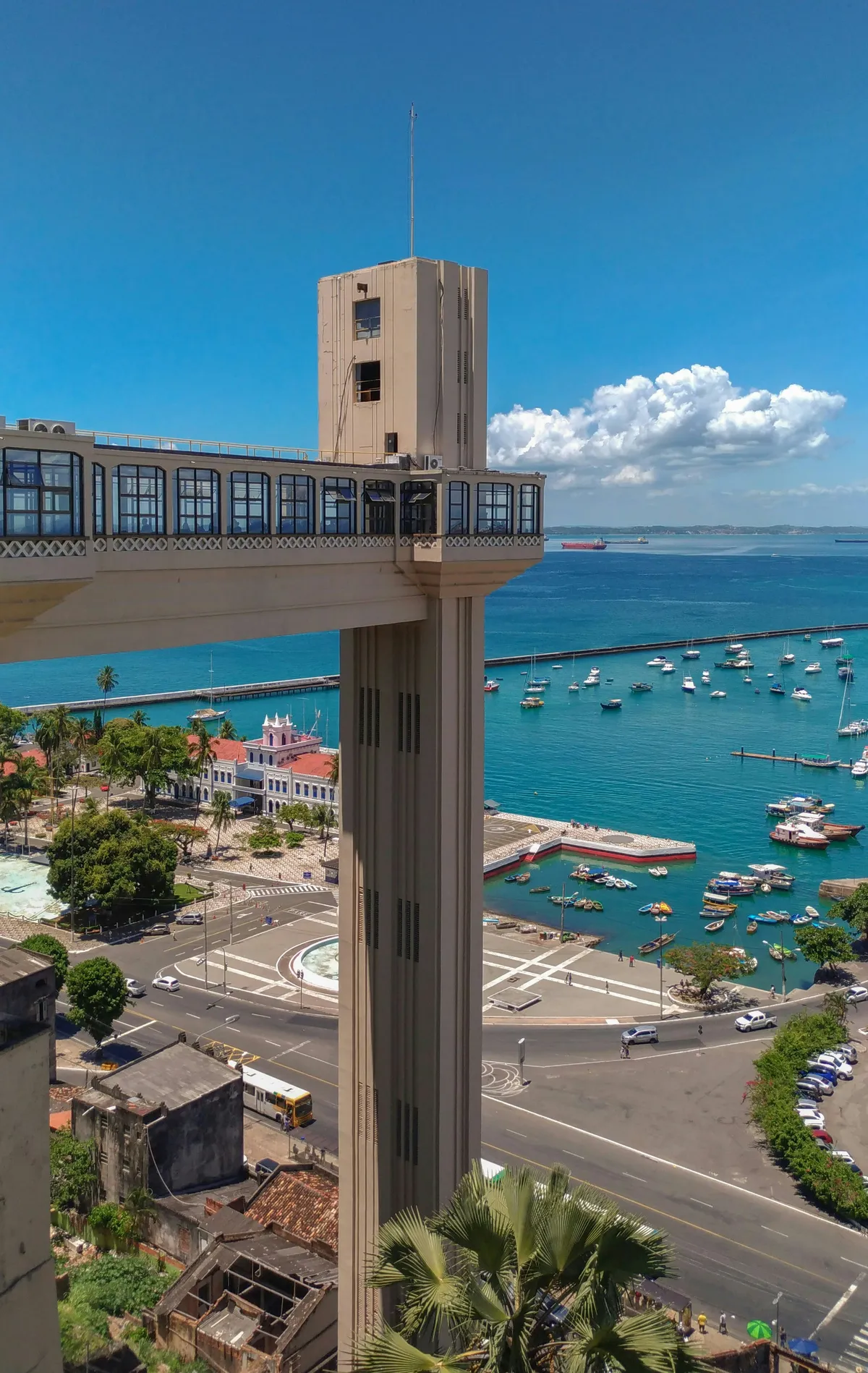 Elevador Lacerda