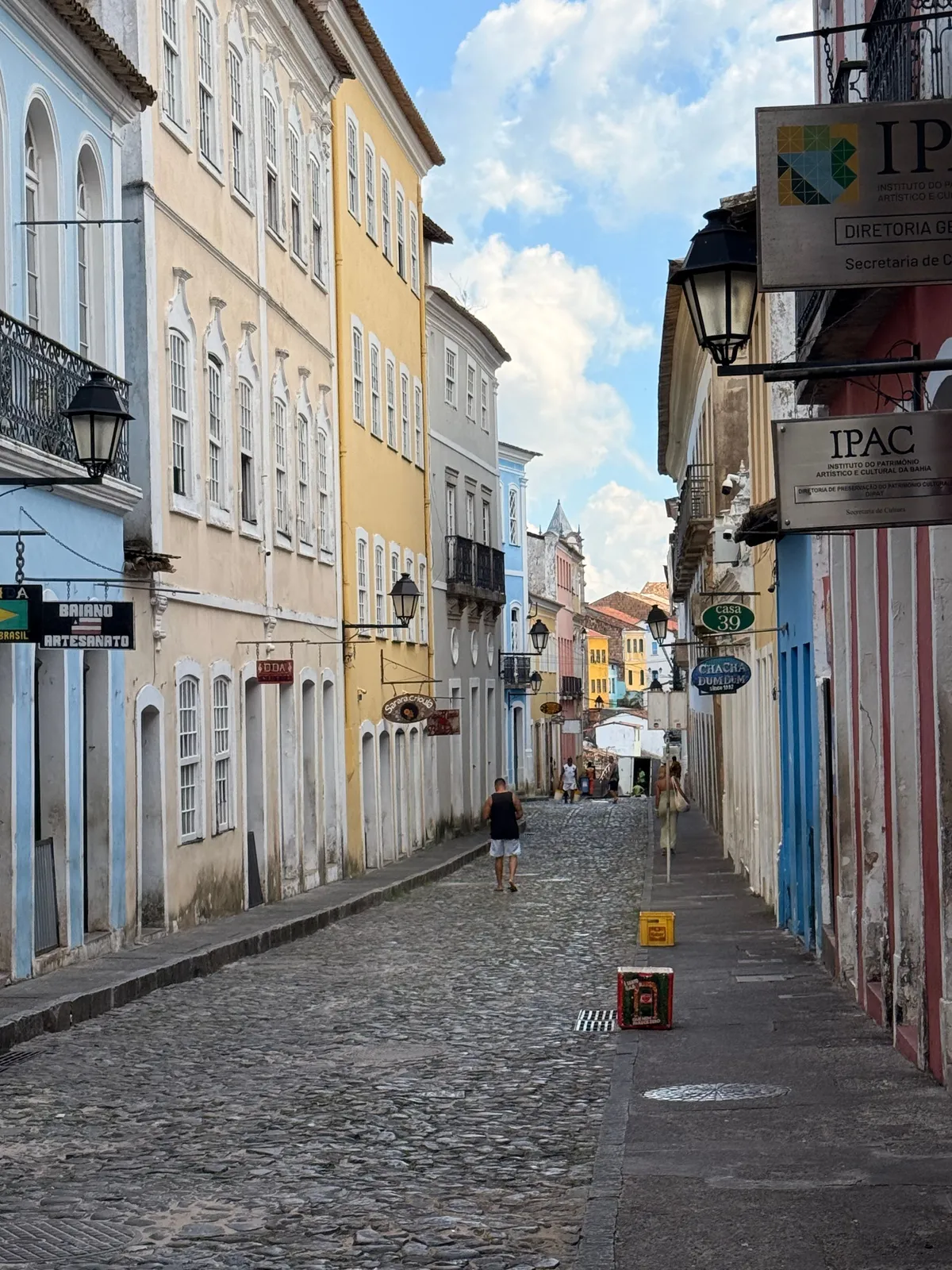 Pelourinho