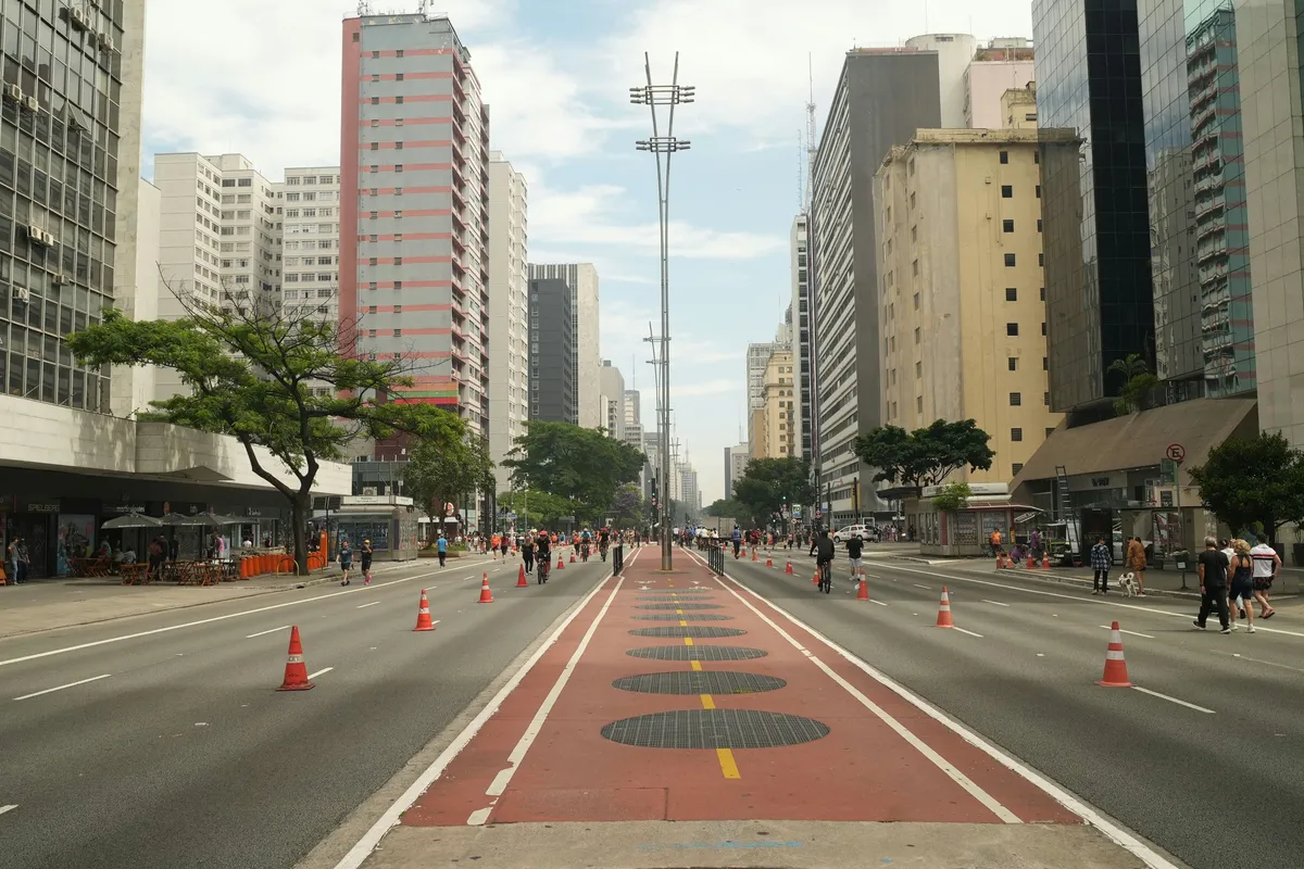 Avenida Paulista